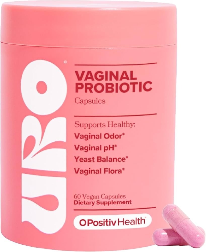 URO Probiotic