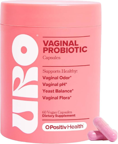 URO Probiotic