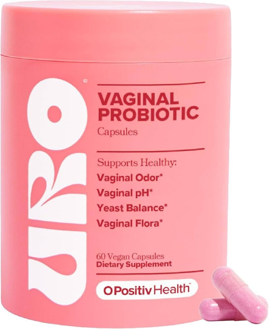 URO Probiotic